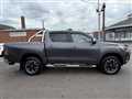 2017 Toyota Hilux
