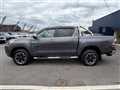 2017 Toyota Hilux