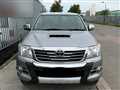 2016 Toyota Hilux