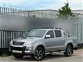 2016 Toyota Hilux