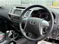 2016 Toyota Hilux