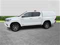2018 Toyota Hilux