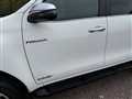 2018 Toyota Hilux