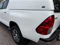 2018 Toyota Hilux