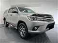 2017 Toyota Hilux