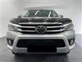 2017 Toyota Hilux