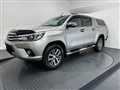 2017 Toyota Hilux