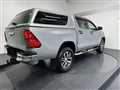 2017 Toyota Hilux
