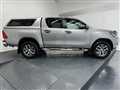 2017 Toyota Hilux