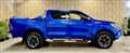 2017 Toyota Hilux