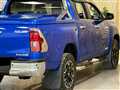 2017 Toyota Hilux