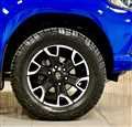 2017 Toyota Hilux