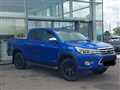 2018 Toyota Hilux
