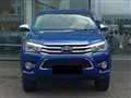 2018 Toyota Hilux