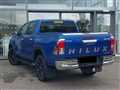 2018 Toyota Hilux