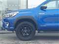 2018 Toyota Hilux