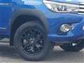 2018 Toyota Hilux