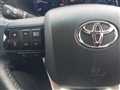 2018 Toyota Hilux