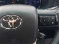 2018 Toyota Hilux