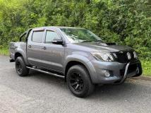 2012 Toyota Hilux