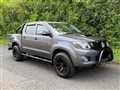 2012 Toyota Hilux