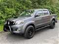 2012 Toyota Hilux