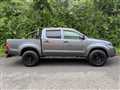 2012 Toyota Hilux