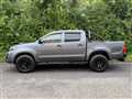 2012 Toyota Hilux