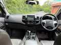 2012 Toyota Hilux