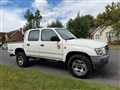 2003 Toyota Hilux