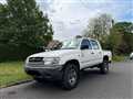 2003 Toyota Hilux