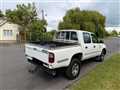 2003 Toyota Hilux