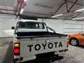 2000 Toyota Hilux