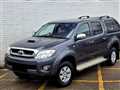 2011 Toyota Hilux