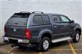 2011 Toyota Hilux