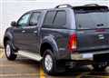 2011 Toyota Hilux
