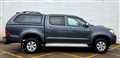 2011 Toyota Hilux