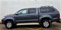 2011 Toyota Hilux