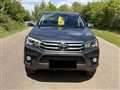 2018 Toyota Hilux
