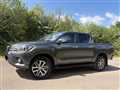 2018 Toyota Hilux
