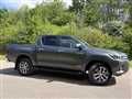 2018 Toyota Hilux