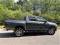 2018 Toyota Hilux