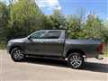 2018 Toyota Hilux
