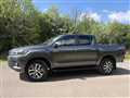 2018 Toyota Hilux