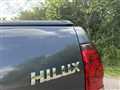 2018 Toyota Hilux