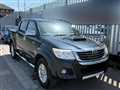 2013 Toyota Hilux