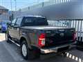 2013 Toyota Hilux