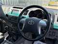 2013 Toyota Hilux