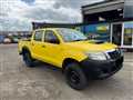 2012 Toyota Hilux
