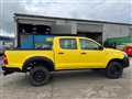2012 Toyota Hilux